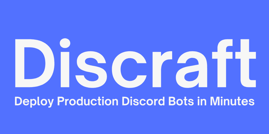 Discraft Preview